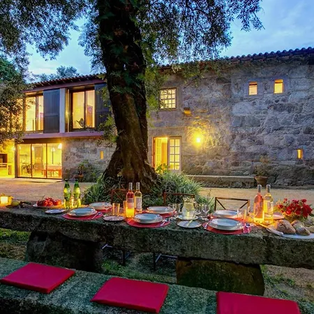 Villa Sleeps 6 Wifi