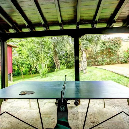 Villa Sleeps 6 Wifi *