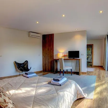 Sleeps 6 Wifi Βίλα *