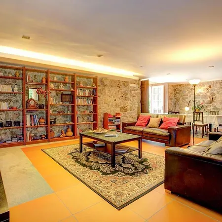 Βίλα Sleeps 6 Wifi Pico