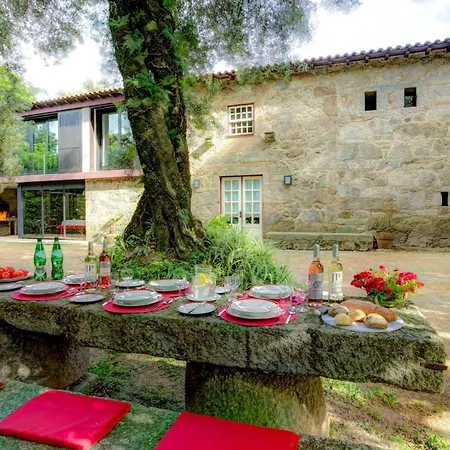 Βίλα Sleeps 6 Wifi