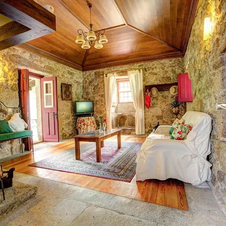 Sleeps 6 Wifi Βίλα