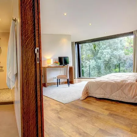Βίλα Sleeps 6 Wifi Pico