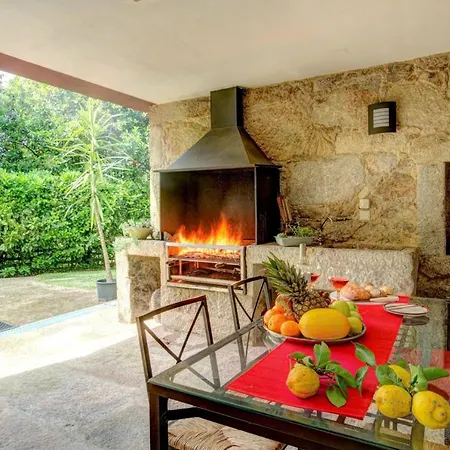 Sleeps 6 Wifi Βίλα *